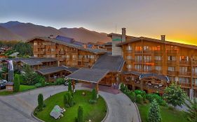Pirin Golf Hotel And Spa